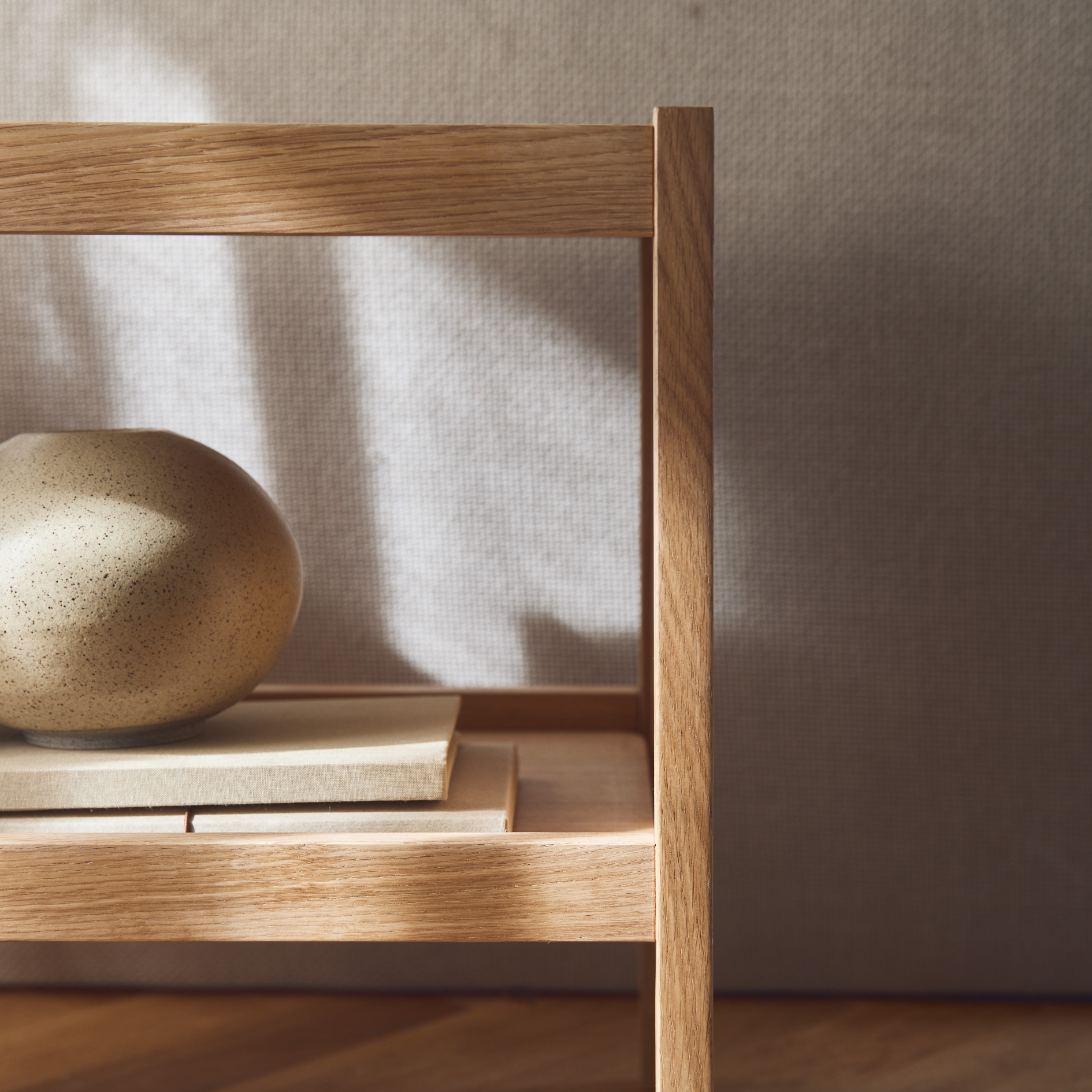 Journal Side Table